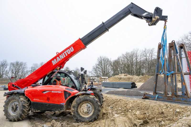 OmecoHub - Immagine MANITOU PC50